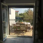 Prázdninový dům La Casa Nancy 12 Pers Parking Et Jardin *