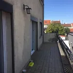 La Casa Nancy 12 Pers Parking Et Jardin Prázdninový dům Tomblaine