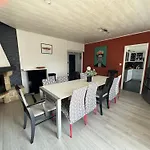 La Casa Nancy 12 Pers Parking Et Jardin