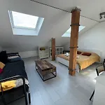 La Casa Nancy 12 Pers Parking Et Jardin * Tomblaine