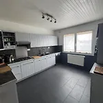 Prázdninový dům La Casa Nancy 12 Pers Parking Et Jardin