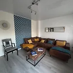 La Casa Nancy 12 Pers Parking Et Jardin *