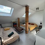 La Casa Nancy 12 Pers Parking Et Jardin * Tomblaine