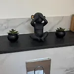 Prázdninový dům La Casa Nancy 12 Pers Parking Et Jardin *