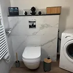 La Casa Nancy 12 Pers Parking Et Jardin Prázdninový dům