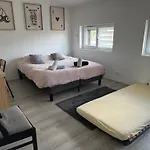 La Casa Nancy 12 Pers Parking Et Jardin Prázdninový dům Tomblaine