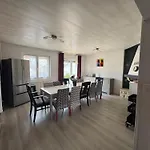 La Casa Nancy 12 Pers Parking Et Jardin *