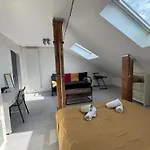 La Casa Nancy 12 Pers Parking Et Jardin Tomblaine