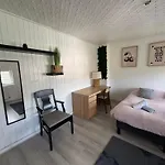 La Casa Nancy 12 Pers Parking Et Jardin * Tomblaine