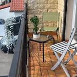 La Casa Nancy 12 Pers Parking Et Jardin