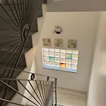 La Casa Nancy 12 Pers Parking Et Jardin Prázdninový dům *