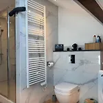 Prázdninový dům La Casa Nancy 12 Pers Parking Et Jardin Tomblaine