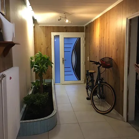 Vakantiehuis La Casa Nancy 12 Pers Parking Et Jardin Tomblaine