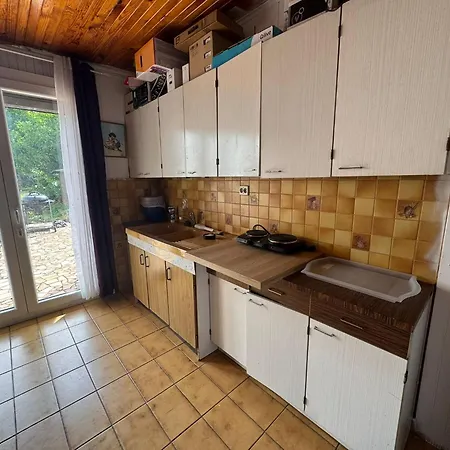 La Casa Nancy 12 Pers Parking Et Jardin