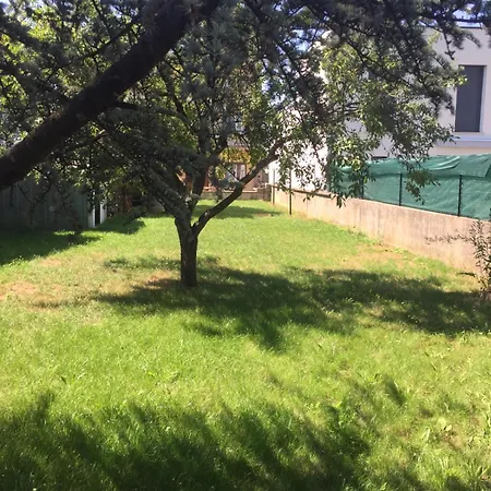 Hébergement de vacances La Casa Nancy 12 Pers Parking Et Jardin