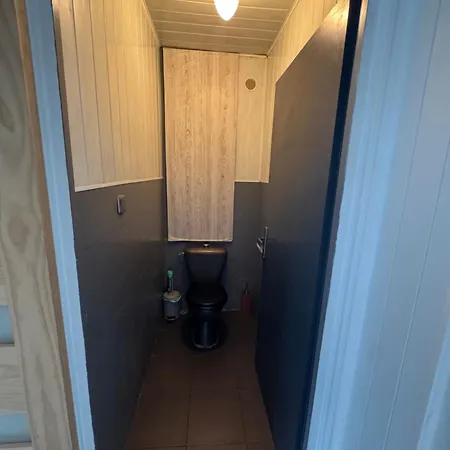 Vakantiehuis La Casa Nancy 12 Pers Parking Et Jardin Tomblaine