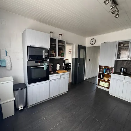 La Casa Nancy 12 Pers Parking Et Jardin Prázdninový dům Tomblaine