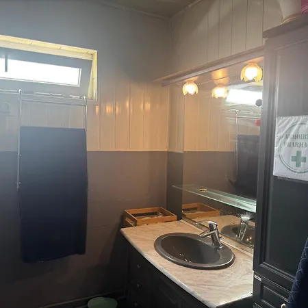 La Casa Nancy 12 Pers Parking Et Jardin Vakantiehuis *