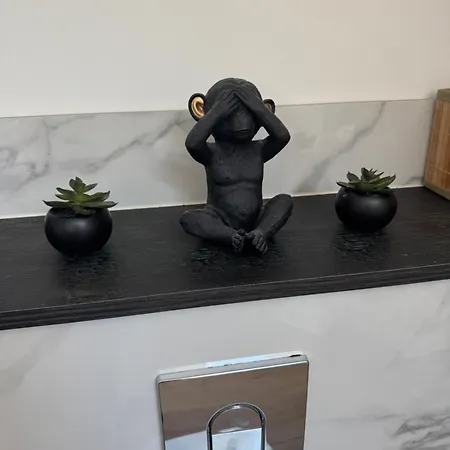 Hébergement de vacances La Casa Nancy 12 Pers Parking Et Jardin *