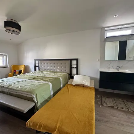 La Casa Nancy 12 Pers Parking Et Jardin Tomblaine