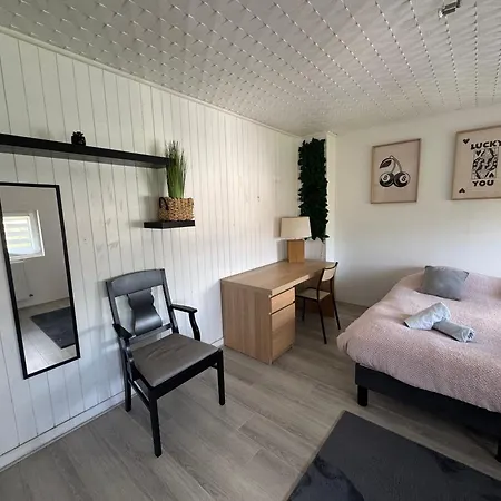 La Casa Nancy 12 Pers Parking Et Jardin * Tomblaine
