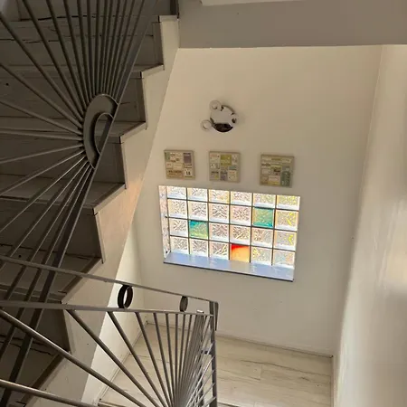 La Casa Nancy 12 Pers Parking Et Jardin Vakantiehuis *