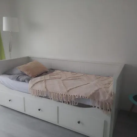 La Casa Nancy 12 Pers Parking Et Jardin *