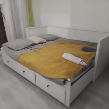 La Casa Nancy 12 Pers Parking Et Jardin