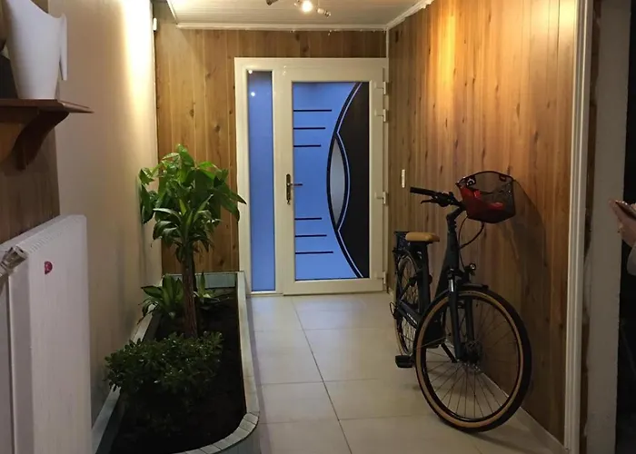 Prázdninový dům La Casa Nancy 12 Pers Parking Et Jardin Tomblaine