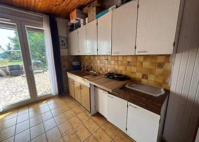 La Casa Nancy 12 Pers Parking Et Jardin