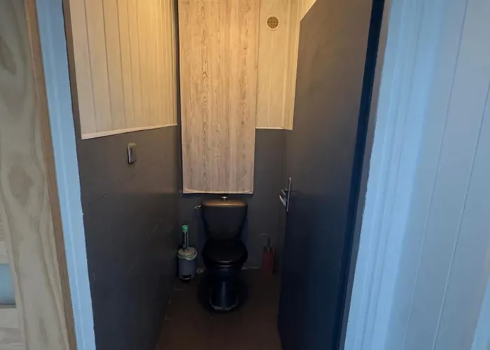 Prázdninový dům La Casa Nancy 12 Pers Parking Et Jardin Tomblaine