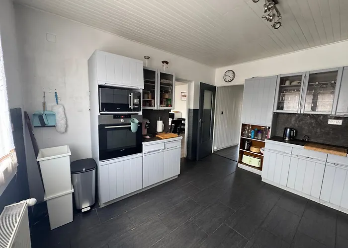 La Casa Nancy 12 Pers Parking Et Jardin Prázdninový dům Tomblaine