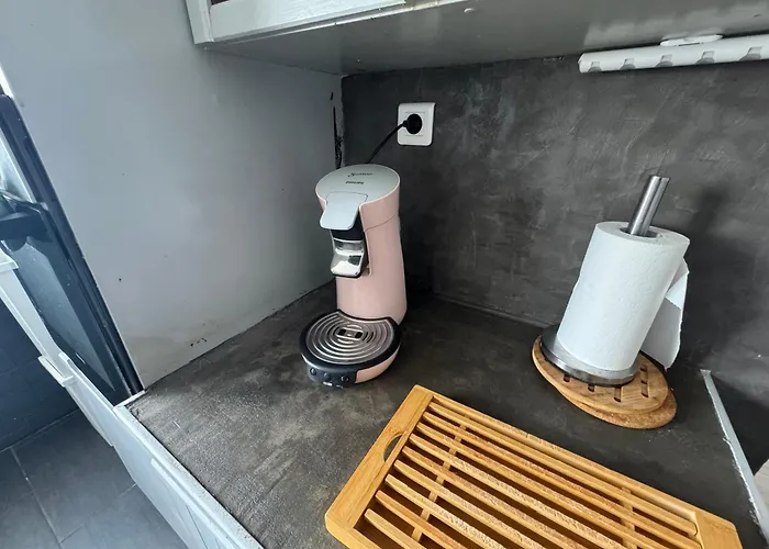 Prázdninový dům La Casa Nancy 12 Pers Parking Et Jardin