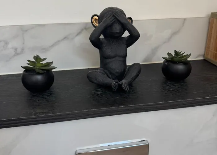 Prázdninový dům La Casa Nancy 12 Pers Parking Et Jardin *