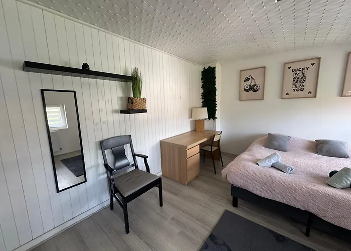 La Casa Nancy 12 Pers Parking Et Jardin * Tomblaine