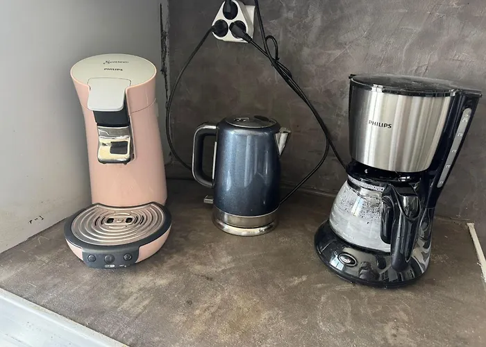 La Casa Nancy 12 Pers Parking Et Jardin