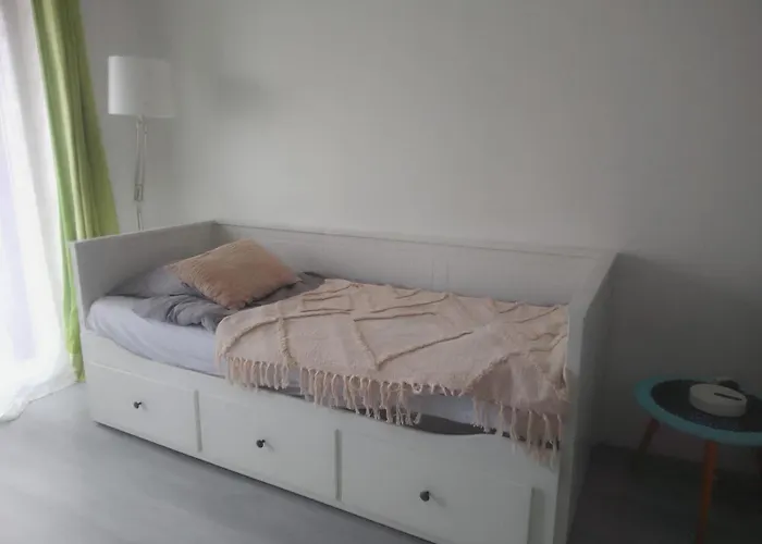 La Casa Nancy 12 Pers Parking Et Jardin *