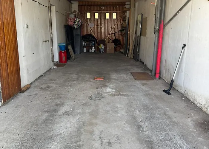 La Casa Nancy 12 Pers Parking Et Jardin * Tomblaine